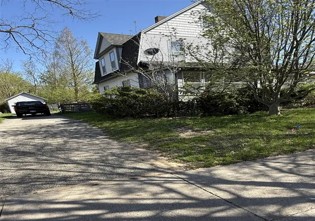 Homes for sale in Fennville, MI | 421 E Main St, Fennville, MI 49408 | MLS# 70511921