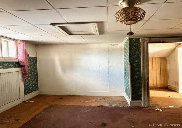 Photo 21 of Single family home for sale at 162 Saginaw St, Ishpeming, MI 49849 | MLS# 50202436 | Listing updated on 2026-08-12