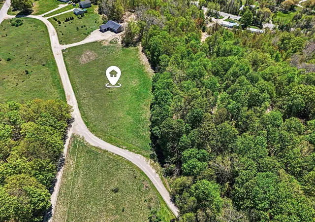 Homes for sale in Ellsworth, MI | V/l Colby Ave, Ellsworth, MI 49729 | MLS# 80068755
