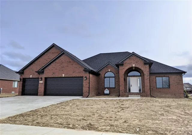 Homes for sale in Newport, MI | 8199 Hunters Ridge Dr, Newport, MI 48166 | MLS# 70430549