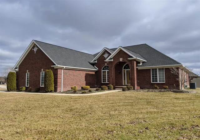 Homes for sale in Newport, MI | 8199 Hunters Ridge Dr, Newport, MI 48166 | MLS# 70430549