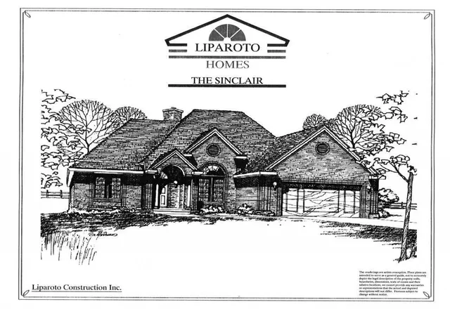 Homes for sale in Newport, MI | 8199 Hunters Ridge Dr, Newport, MI 48166 | MLS# 70430549