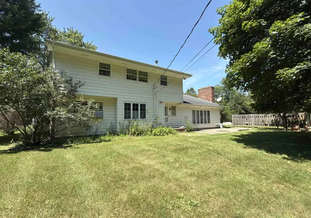 Homes for sale in Sandusky, MI | 255 Worth St, Sandusky, MI 48471 | MLS# 50214743