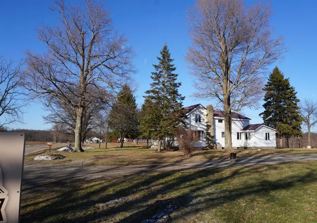 Homes for sale in Vandalia, MI | 59757 White Temple Rd, Vandalia, MI 49095 | MLS# 70524221