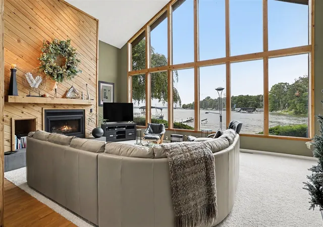 Photo 2 of Single family home for sale at 4271 Pickerel Cove Rd, Shelbyville, MI 49344 | MLS# 70548943 | Listing updated on 2026-09-02
