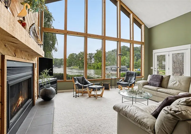 Photo 3 of Single family home for sale at 4271 Pickerel Cove Rd, Shelbyville, MI 49344 | MLS# 70548943 | Listing updated on 2026-09-02