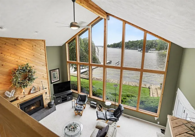 Photo 3 of Single family home for sale at 4271 Pickerel Cove Rd, Shelbyville, MI 49344 | MLS# 70548943 | Listing updated on 2026-09-02
