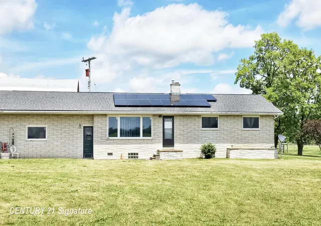 Homes for sale in Standish, MI | 2816 Conrad Rd, Standish, MI 48658 | MLS# 50210914
