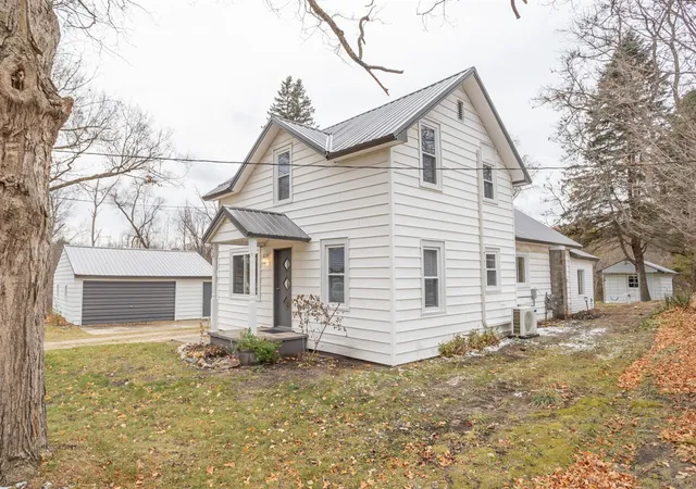 Homes for sale in Morley, MI | 272 S Scott St, Morley, MI 49336 | MLS# 70504623