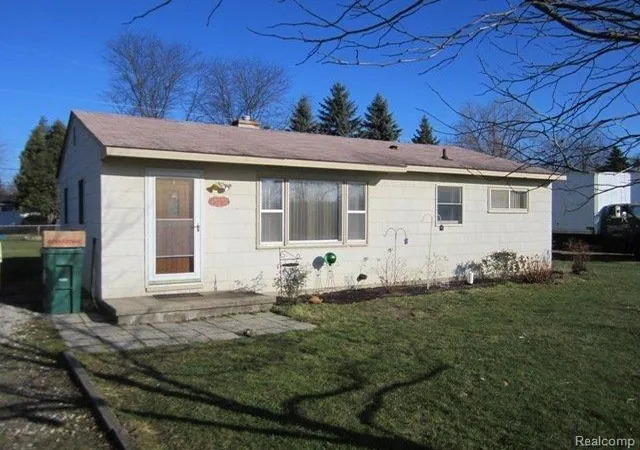 1st image of 45750 Hull Rd, Belleville, MI 48111 | MLS# 20564408