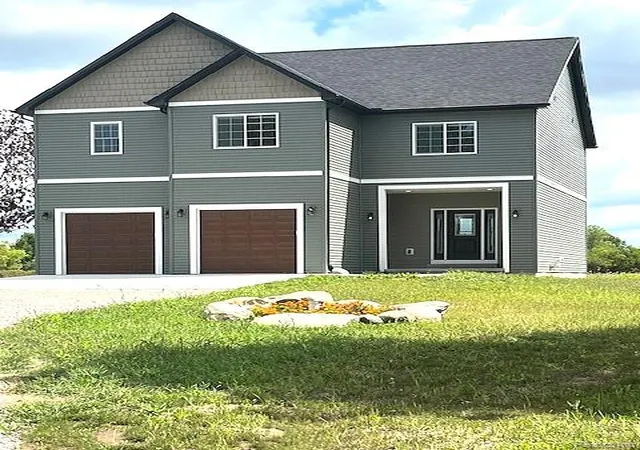 1st image of 2670 Riley Center Rd, Riley, MI 48041 | MLS# 61022744