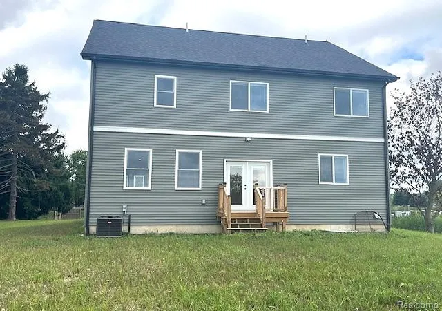 2nd image of 2670 Riley Center Rd, Riley, MI 48041 | MLS# 61022744