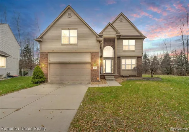 Homes for sale in Romulus, MI | 35901 Abbey Ct, Romulus, MI 48174 | MLS# 60983509