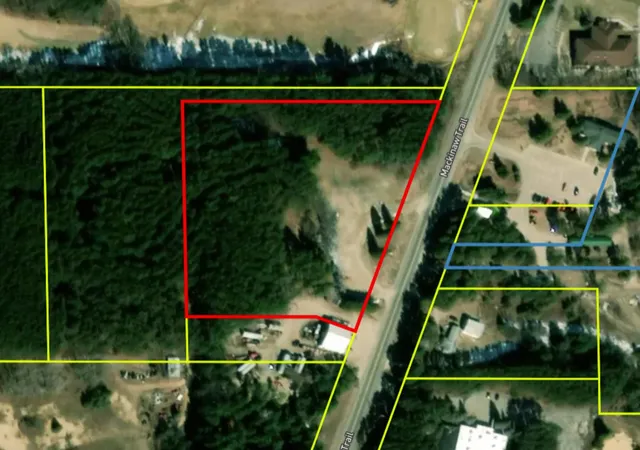 Photo 1 of Land for sale at 8072 S Mackinaw, Cadillac, MI 49601 | MLS# 80016554 | Listing updated on 2026-05-31