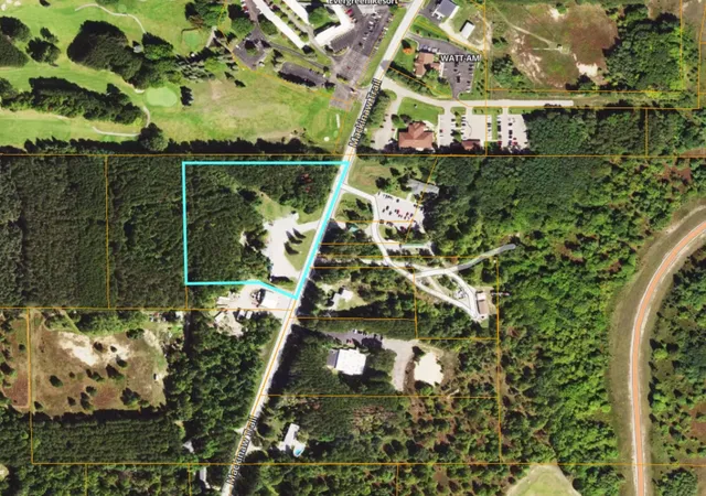Photo 3 of Land for sale at 8072 S Mackinaw, Cadillac, MI 49601 | MLS# 80016554 | Listing updated on 2026-05-31
