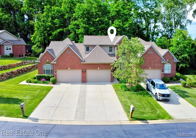 Homes for sale in Clarkston, MI | 9572 Kingsway Cir, Clarkston, MI 48348 | MLS# 61006214