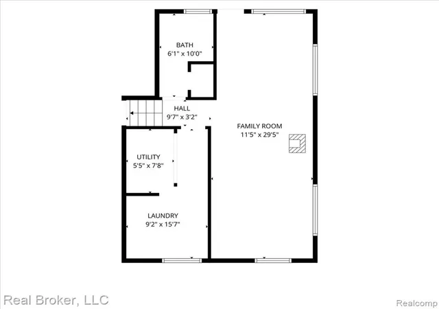 53rd image of 8320 Hillpoint Dr, Brighton, MI 48116 | MLS# 61004888