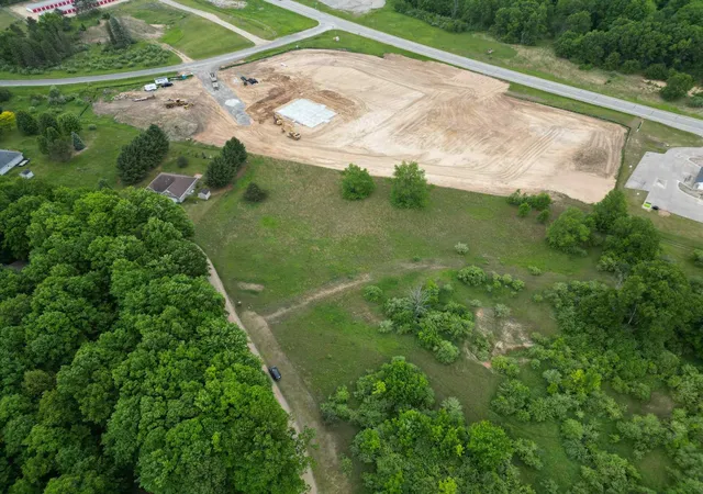 Photo 3 of Land for sale at Tbd Stone Pne, Farwell, MI 48622 | MLS# 80064100 | Listing updated on 2026-09-15