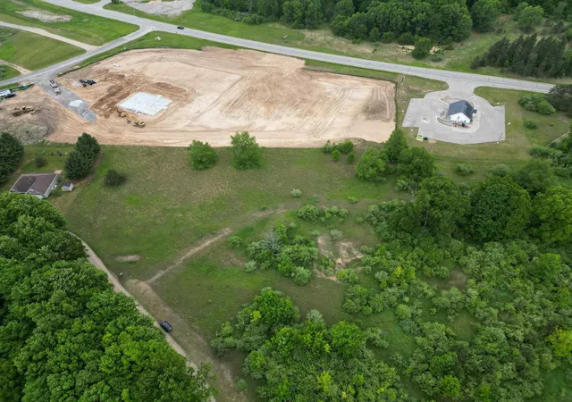 Photo 3 of Land for sale at Tbd Stone Pne, Farwell, MI 48622 | MLS# 80064100 | Listing updated on 2026-09-15