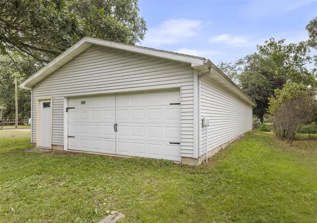 Photo 2 of Land for sale at 959 Williams Dr, Hastings, MI 49058 | MLS# 70547635 | Listing updated on 2026-08-10