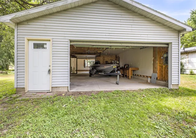 Photo 4 of Land for sale at 959 Williams Dr, Hastings, MI 49058 | MLS# 70547635 | Listing updated on 2026-08-10