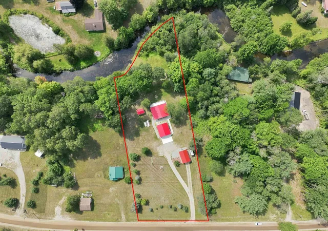Photo 2 of Sale Pending at 2137 W Rainbow Rd, Mc Bain, MI 49657 | MLS# 80072524 | Listing updated on 2026-08-21