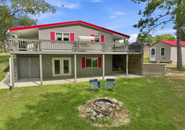 Photo 5 of Sale Pending at 2137 W Rainbow Rd, Mc Bain, MI 49657 | MLS# 80072524 | Listing updated on 2026-08-21