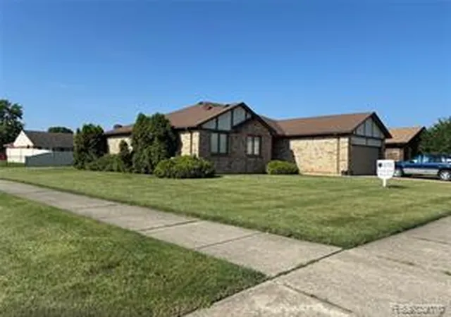 Photo 2 of Single family home for sale at 16776 Sarno Dr, Macomb, MI 48044 | MLS# 61010080 | Listing updated on 2026-07-10