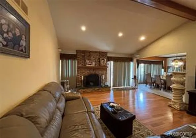 Photo 8 of Single family home for sale at 16776 Sarno Dr, Macomb, MI 48044 | MLS# 61010080 | Listing updated on 2026-07-10