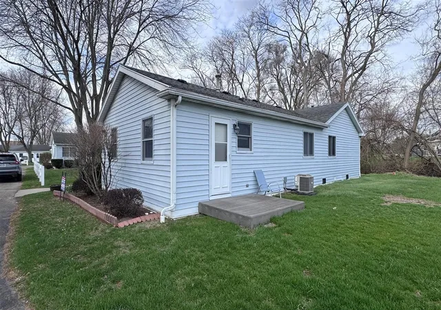 Homes for sale in Brooklyn, MI | 160 Irwin St #18, Brooklyn, MI 49230 | MLS# 70510282