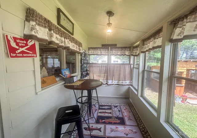 Photo 3 of Single family home for sale at 16754 Kk6 Rd, Wetmore, MI 49895 | MLS# 50216271 | Listing updated on 2026-08-26