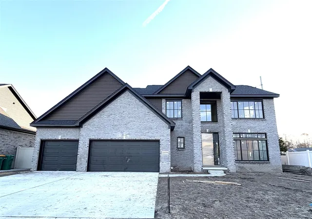 Photo 1 of Sale Pending at 23379 Primrose Ln, Brownstown, MI 48183 | MLS# 70520639 | Listing updated on 2026-05-01