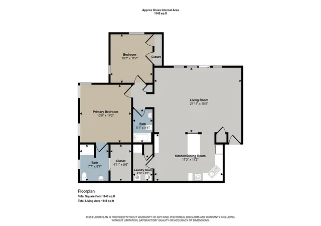 Photo 36 of Sale Pending at 12265 S Crystal Waters Dr #2, Holland, MI 49424 | MLS# 70552373 | Listing updated on 2026-08-28