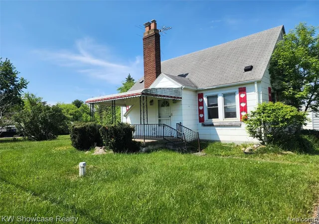 Homes for sale in Burton, MI | 4356 S Vassar Rd, Burton, MI 48423 | MLS# 60997633