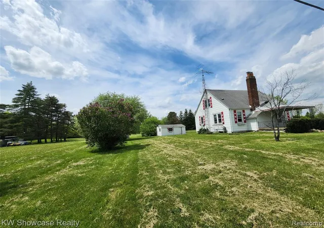 Homes for sale in Burton, MI | 4356 S Vassar Rd, Burton, MI 48423 | MLS# 60997633