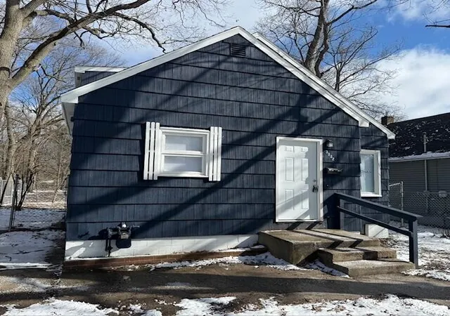 Photo 1 of Sale Pending at 3332 Mona St, Muskegon, MI 49444 | MLS# 70516313 | Listing updated on 2026-02-26