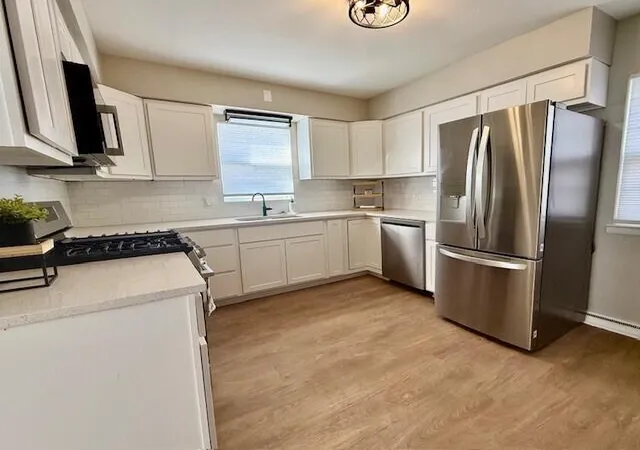 Photo 4 of Sale Pending at 3332 Mona St, Muskegon, MI 49444 | MLS# 70516313 | Listing updated on 2026-02-26