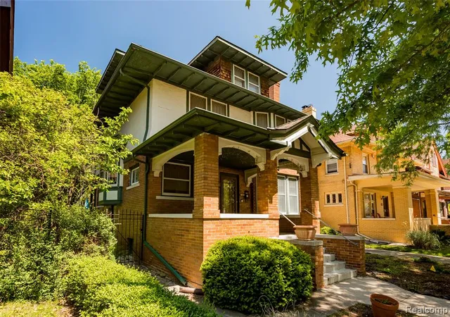 Homes for sale in Highland Park, MI | 51 Massachusetts St, Highland Park, MI 48203 | MLS# 61003199