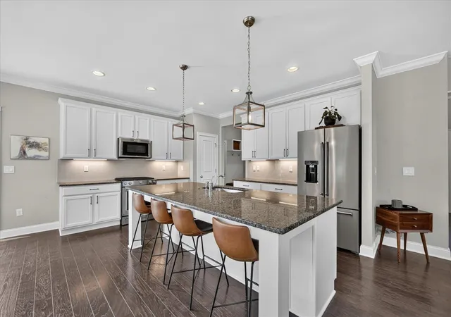 Photo 4 of Sale Pending at 7982 Donegal Ct, Fenton, MI 48430 | MLS# 70548541 | Listing updated on 2026-08-25