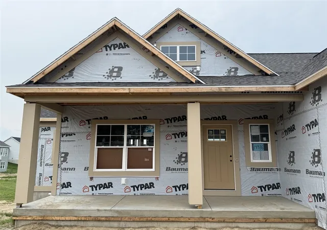 Homes for sale in West Olive, MI | 14936 Fillmore St #Lot 46, West Olive, MI 49460 | MLS# 70528753