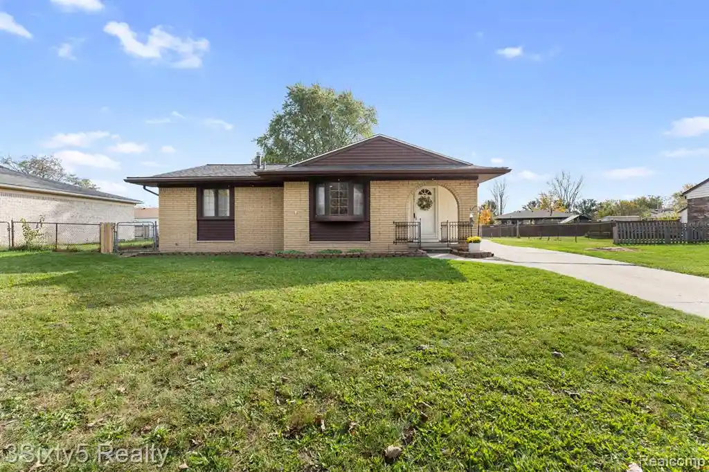 Photo 1 of Single family home for sale at 23761 Trl Ridge Dr, Brownstown, MI 48174 | MLS# 61043130 | Listing updated on 2026-10-30
