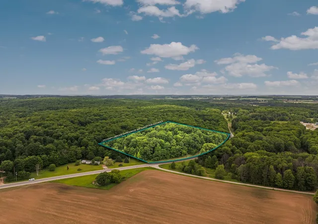 18th image of 0 County Road 633, Buckley, MI 49620 | MLS# 80072727