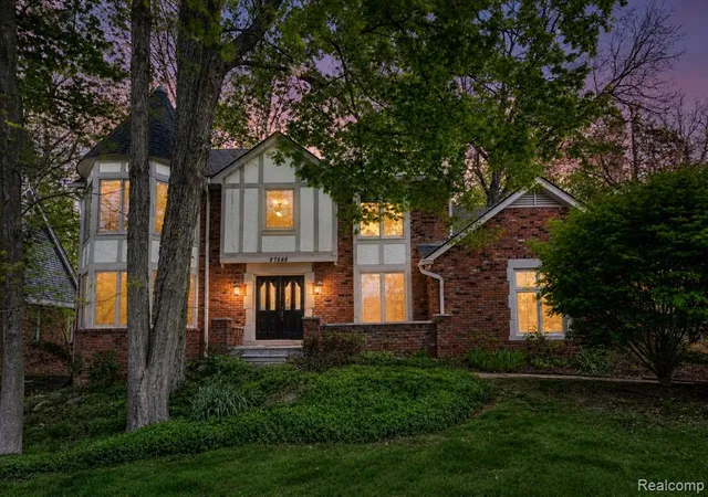 72nd image of 27966 Trailwood Ct, Farmington Hills, MI 48331 | MLS# 60990619
