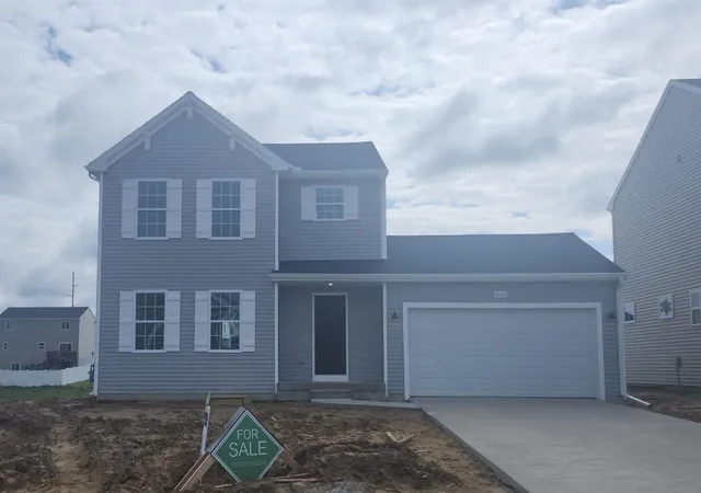 Homes for sale in Mattawan, MI | 58481 Swenson St, Mattawan, MI 49071 | MLS# 70528629