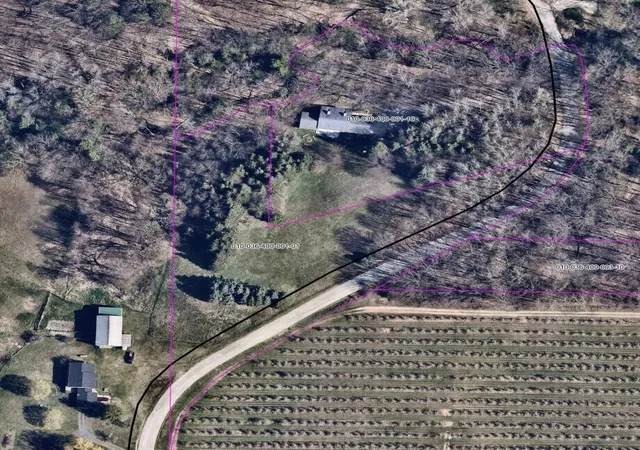 Homes for sale in Ludington, MI | V/l S Beaune Rd, Ludington, MI 49431 | MLS# 70522270