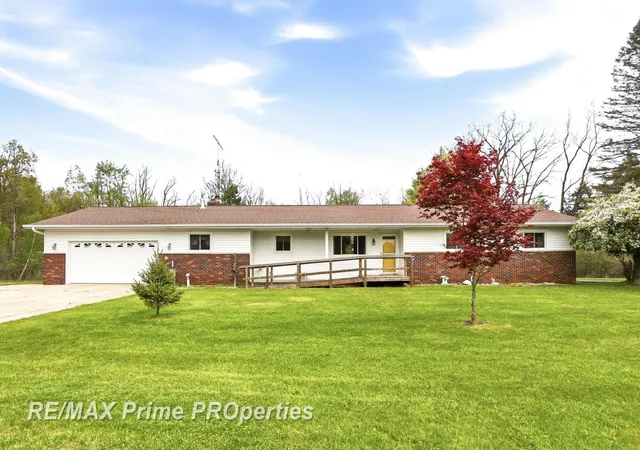 2nd image of 4301 Curtis Rd, Birch Run, MI 48415 | MLS# 50208294