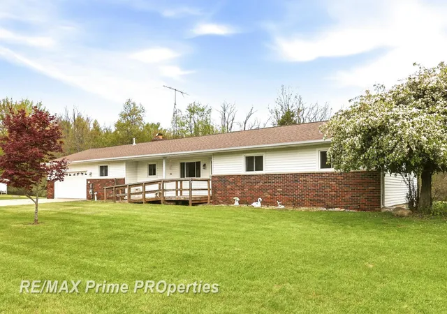3rd image of 4301 Curtis Rd, Birch Run, MI 48415 | MLS# 50208294