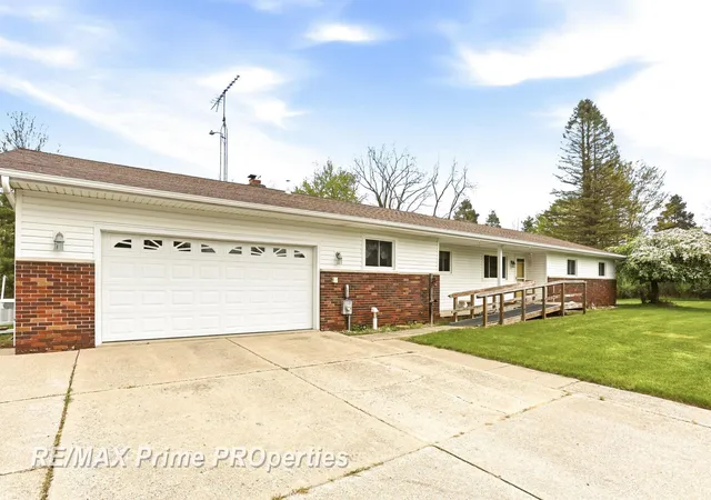 4th image of 4301 Curtis Rd, Birch Run, MI 48415 | MLS# 50208294