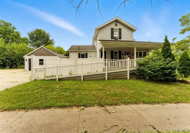 1st image of 502 W State St, Hastings, MI 49058 | MLS# 60928536