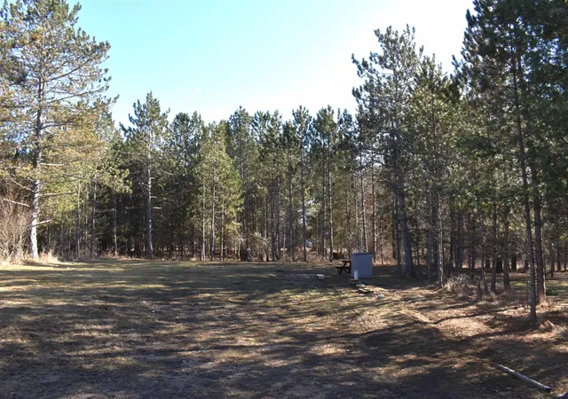 Photo 1 of Sale Pending at 5438 Kings Way, Gladwin, MI 48624 | MLS# 50201450 | Listing updated on 2026-08-27